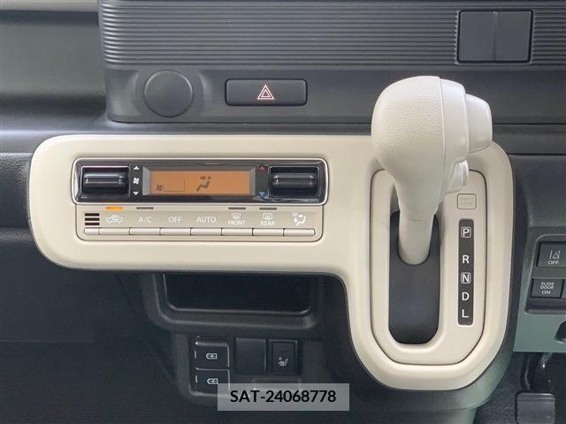 Suzuki WAGON R 2022-12 290002-22