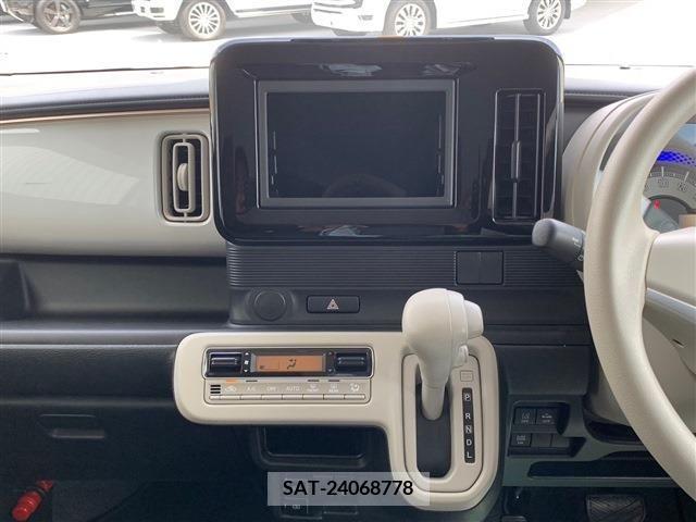 Suzuki WAGON R 2022-12 290002-19