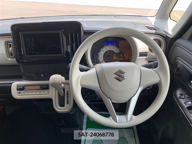 Suzuki WAGON R 2022-12 290002-18