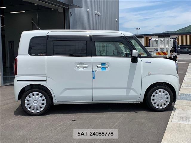 Suzuki WAGON R 2022-12 290002-8