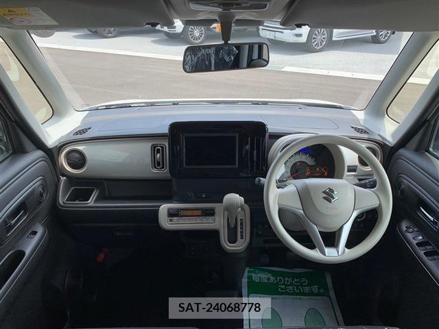 Suzuki WAGON R 2022-12 290002-17
