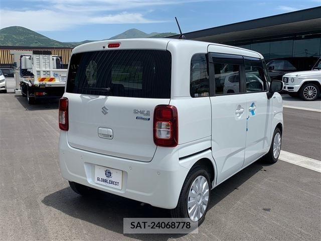 Suzuki WAGON R 2022-12 290002-7