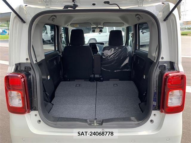 Suzuki WAGON R 2022-12 290002-16