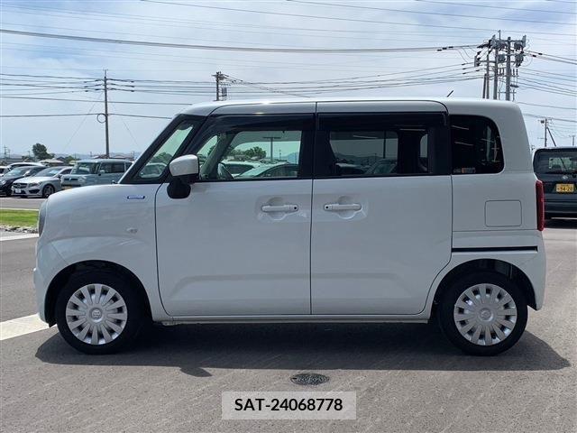 Suzuki WAGON R 2022-12 290002-4