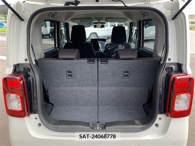 Suzuki WAGON R 2022-12 290002-15