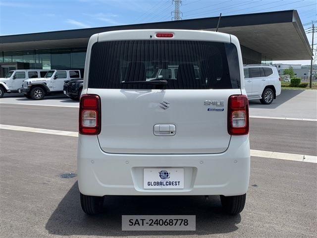 Suzuki WAGON R 2022-12 290002-6