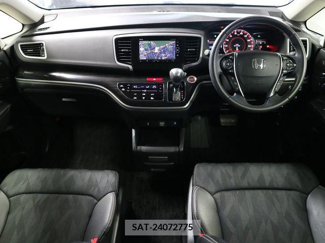 Honda ODYSSEY 2018-09 220810-2
