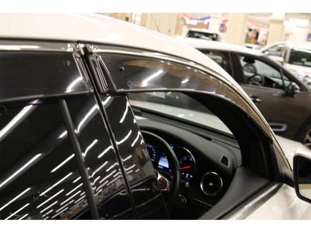 Mercedes Benz GLC-CLASS 2017-03 12347-21