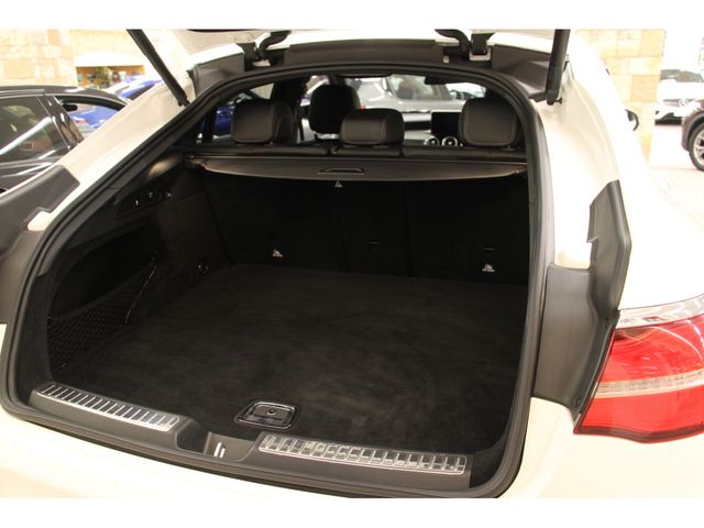 Mercedes Benz GLC-CLASS 2017-03 12347-26