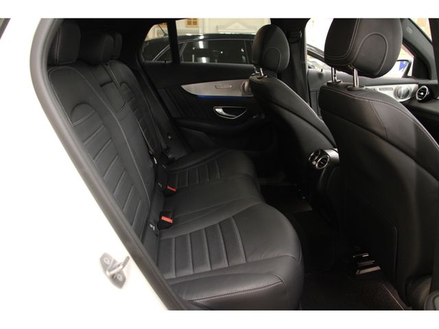 Mercedes Benz GLC-CLASS 2017-03 12347-17