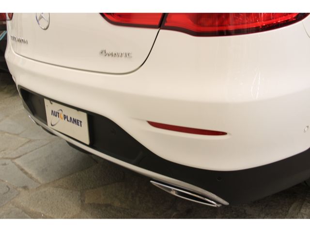 Mercedes Benz GLC-CLASS 2017-03 12347-23