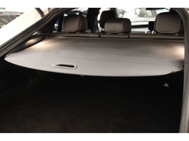 Mercedes Benz GLC-CLASS 2017-03 12347-27