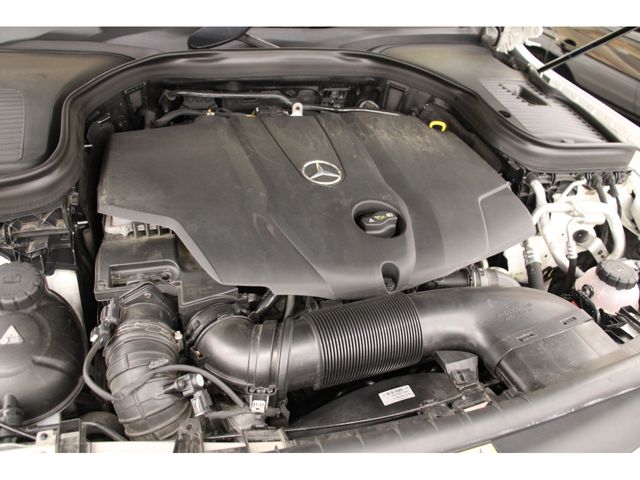 Mercedes Benz GLC-CLASS 2017-03 12347-29