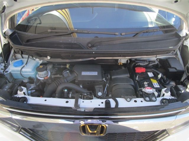 Honda N BOX CUSTOM 2018-06 181539-18