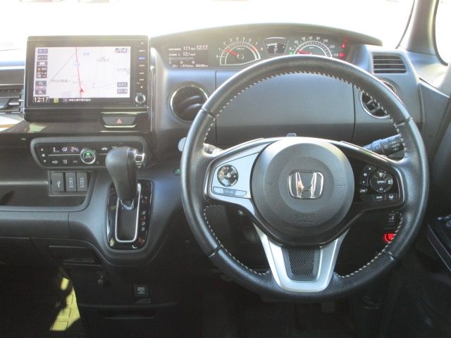 Honda N BOX CUSTOM 2018-06 181539-20