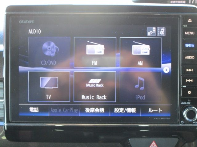 Honda N BOX CUSTOM 2018-06 181539-22
