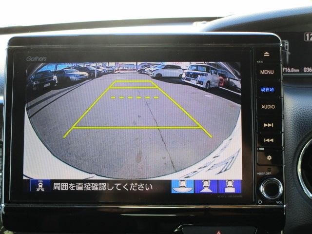 Honda N BOX CUSTOM 2018-06 181539-24