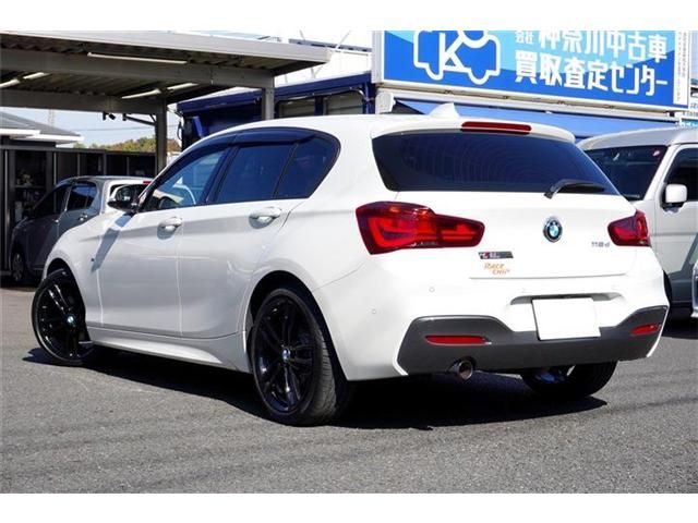 Bmw 1 SERIES 2019-05 183532-3