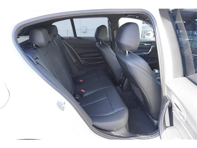 Bmw 1 SERIES 2019-05 183532-13