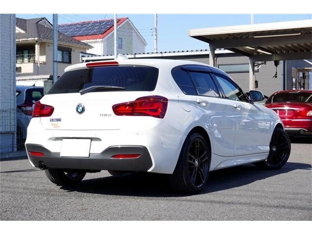 Bmw 1 SERIES 2019-05 183532-2