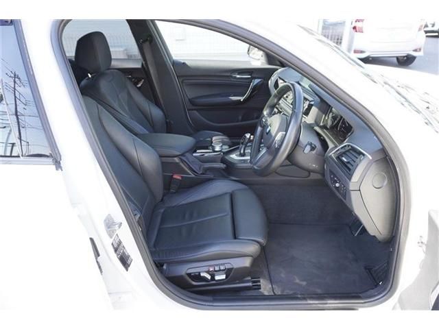 Bmw 1 SERIES 2019-05 183532-12
