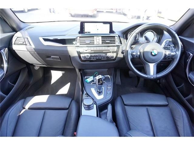 Bmw 1 SERIES 2019-05 183532-5