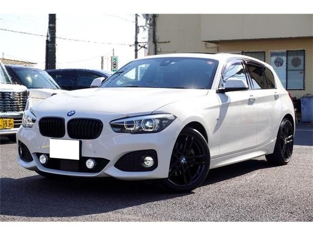 Bmw 1 SERIES 2019-05 183532-0