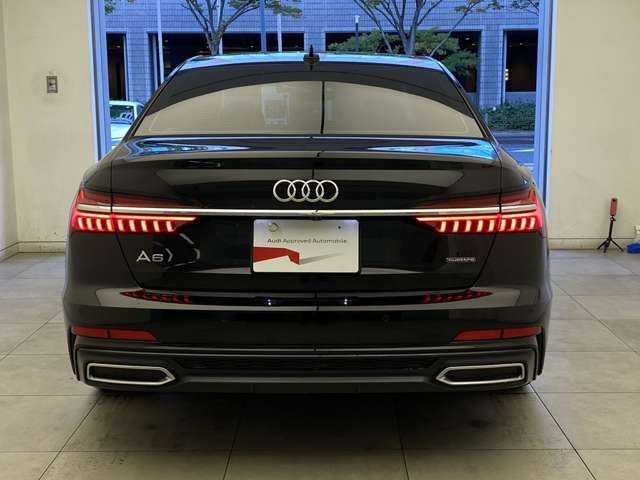 Audi A6 2020-11 185052-3