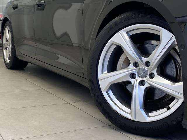 Audi A6 2020-11 185052-6