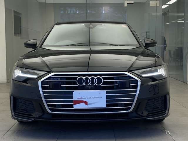 Audi A6 2020-11 185052-2