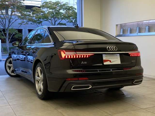 Audi A6 2020-11 185052-5