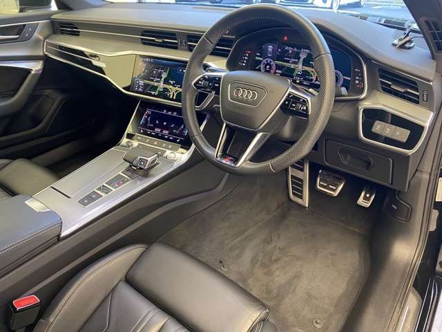Audi A6 2020-11 185052-8