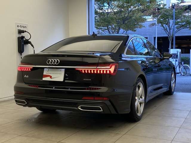 Audi A6 2020-11 185052-1