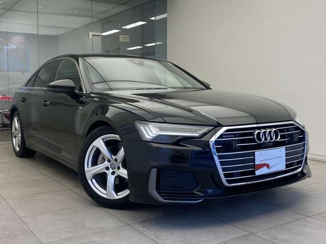 Audi A6 2020-11 185052-4