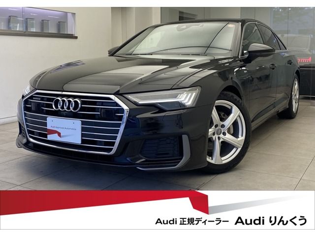 Audi A6 2020-11 185052-0