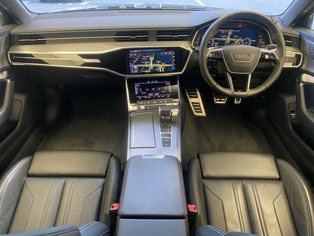 Audi A6 2020-11 185052-7