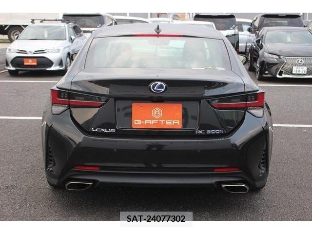 Lexus RC 2020-08 415893-10
