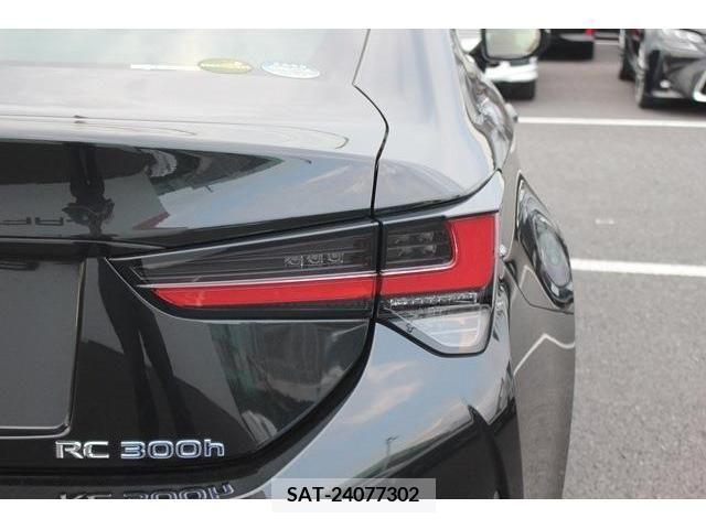 Lexus RC 2020-08 415893-13