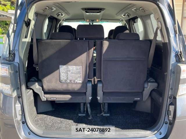 Toyota VELLFIRE 2009-10 303586-12