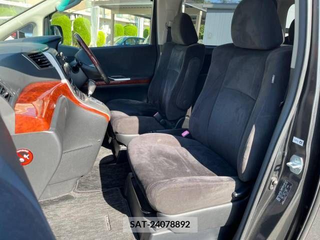 Toyota VELLFIRE 2009-10 303586-9