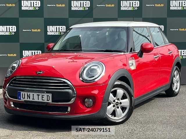 Bmw MINI 2019-03 319924-0