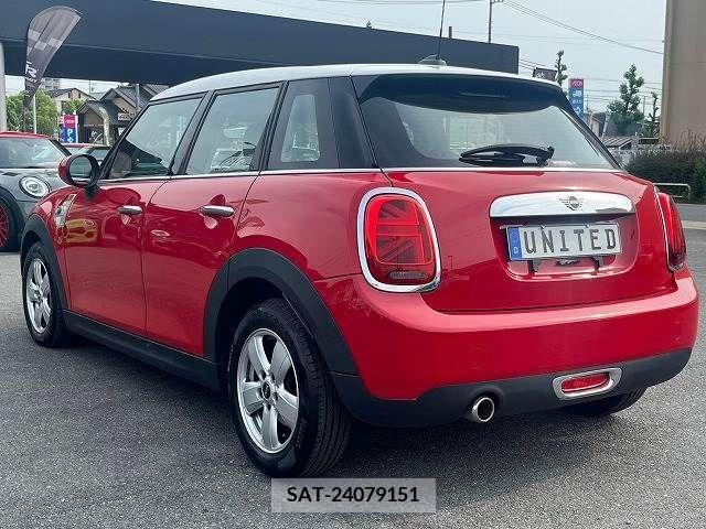 Bmw MINI 2019-03 319924-14