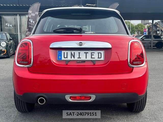 Bmw MINI 2019-03 319924-13