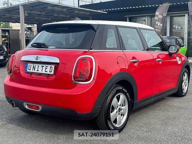 Bmw MINI 2019-03 319924-12