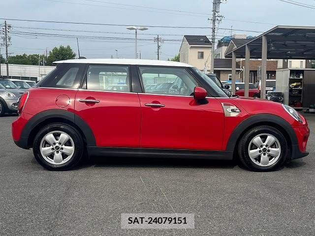 Bmw MINI 2019-03 319924-11