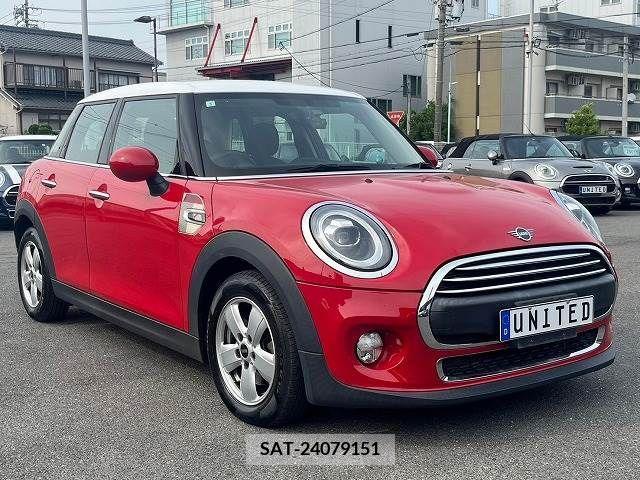Bmw MINI 2019-03 319924-10