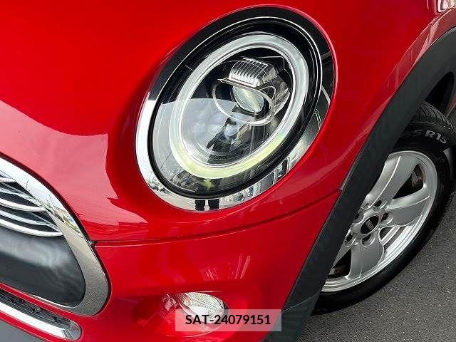 Bmw MINI 2019-03 319924-19