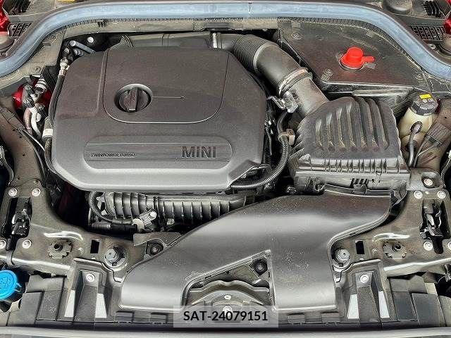Bmw MINI 2019-03 319924-18