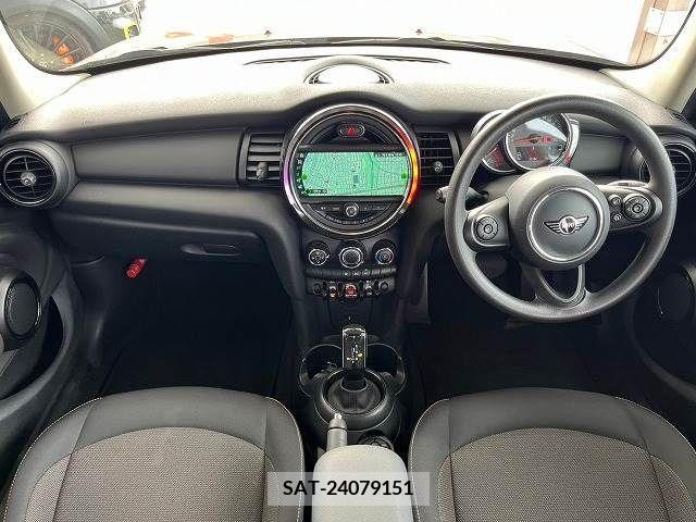 Bmw MINI 2019-03 319924-2