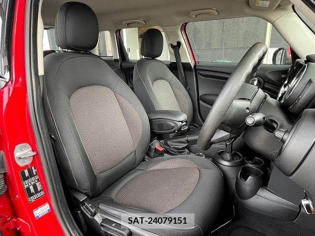 Bmw MINI 2019-03 319924-16